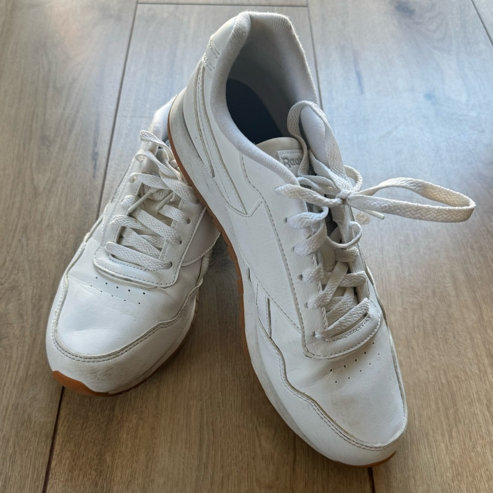 Reebok Retro Sneaker